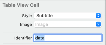 Fetch Data From JSON File And Display It On The Screen